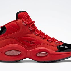 Iverson Reeboxs