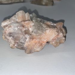 Zeolite Crystal 