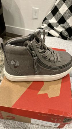 Billy Classic High Top