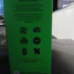 Razer Black Shark Pro