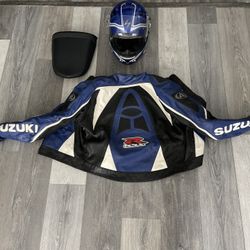 Suzuki Gsxr Gear