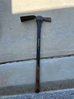 Collins 5 lb Pick Mattock 36 in.