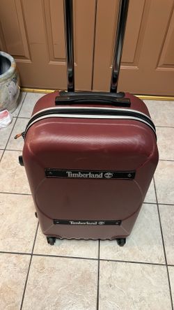 26 inches check in Timberland luggage