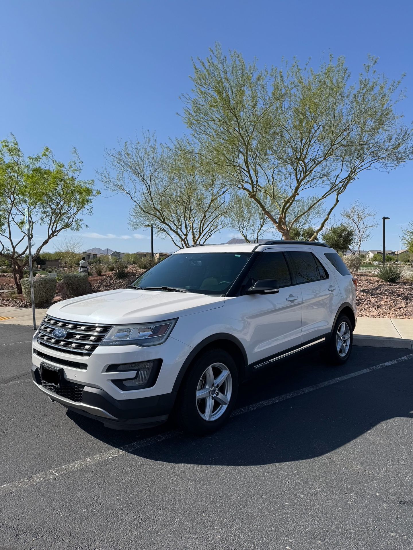 Inspiring Ford Explorer For Sale Las Vegas Photos