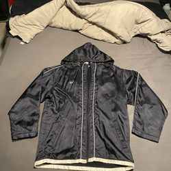 Vintage Nike Jacket