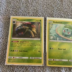 Pokemon shining legends cards $5 lot mint