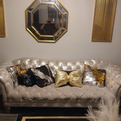 Beautiful  Sofa