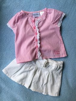 Baby clothes