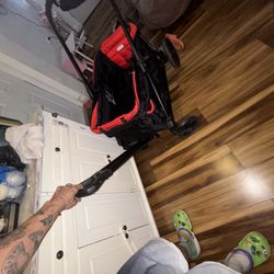 Tour 2-7 Baby Stroller