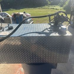 Transfer Fuel Tank 