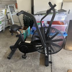 Rogue Echo Assault Bike V3