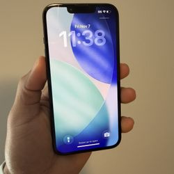 iPhone 14 128gb Unlocked 
