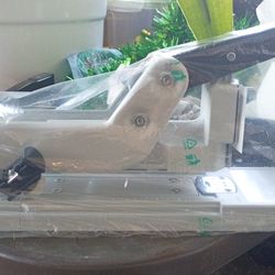 Heavy Duty Stapler 