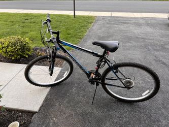 Used outlet roadmaster bike