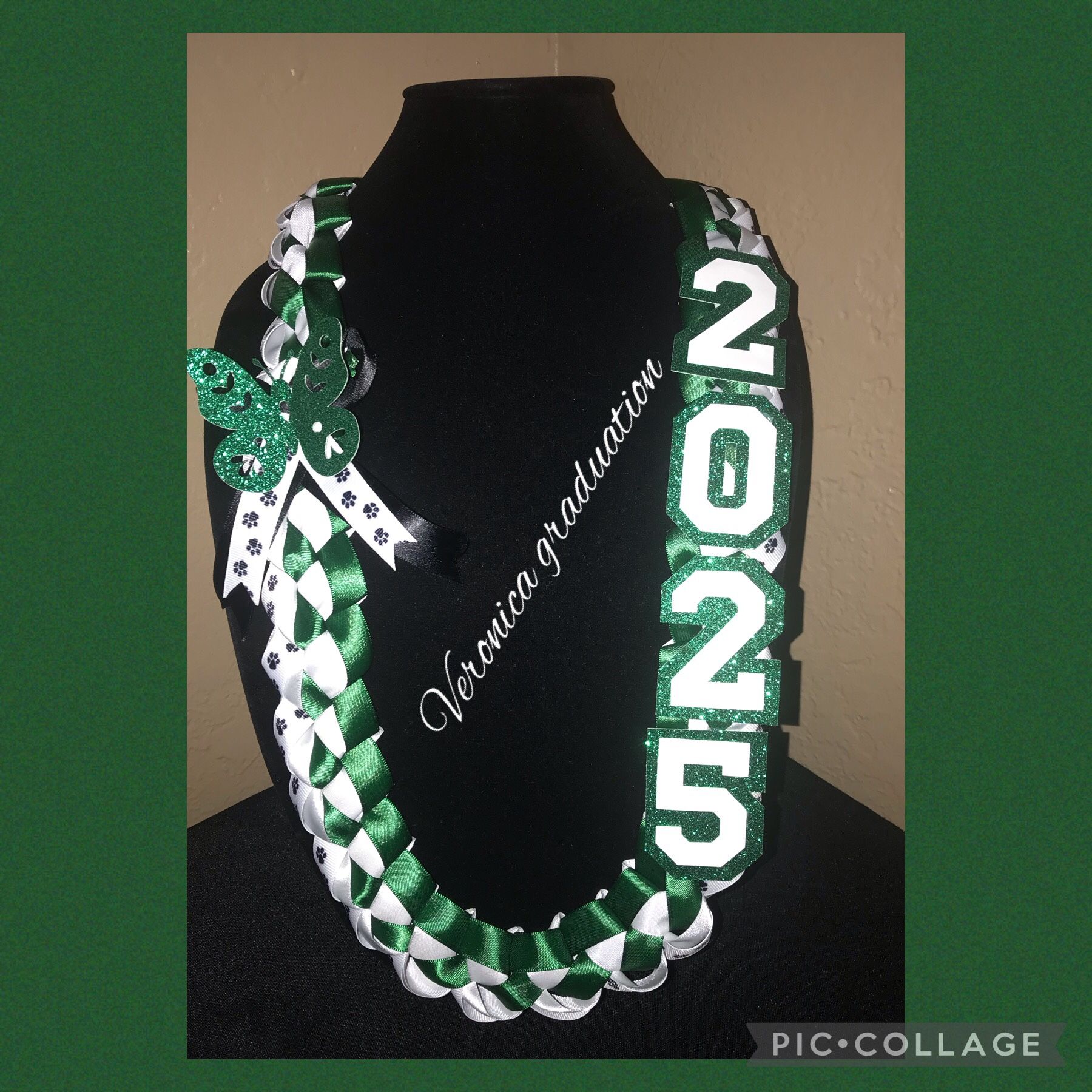 🎓🎓Graduation Lei🎓🎓
