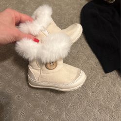 Baby Boots 