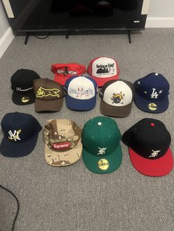 Hats