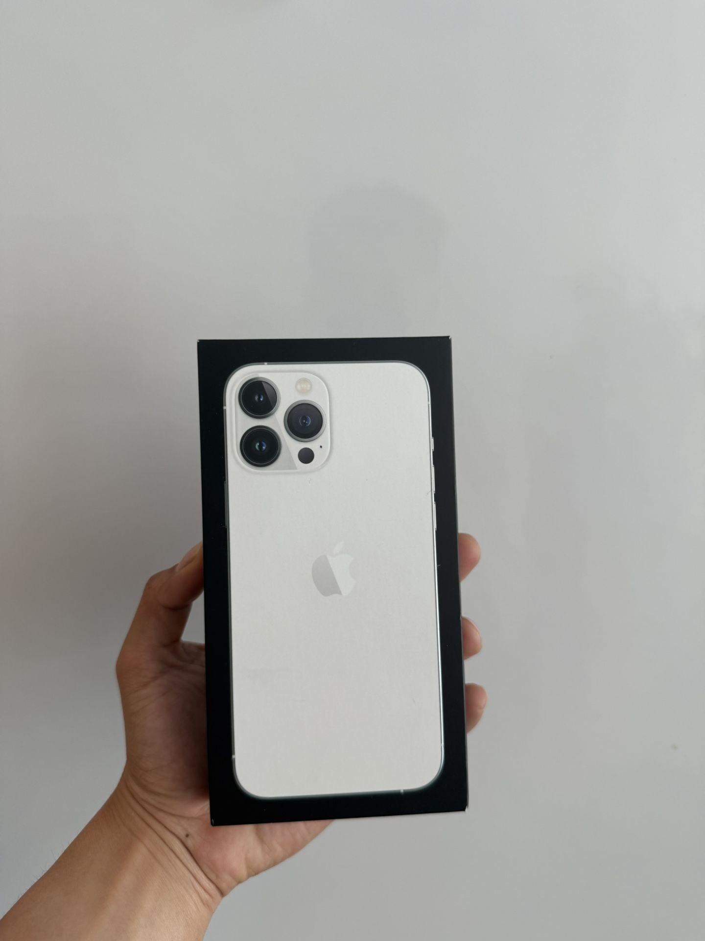 I Phone 13 Pro Max 🍎 | 256 GB UNLOCKED