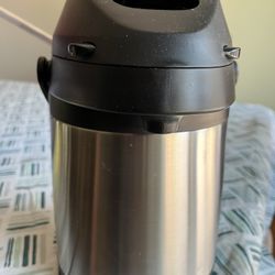 Airpot , Tea Pot 