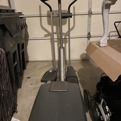 Elliptical 