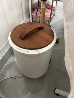 Towel warmer