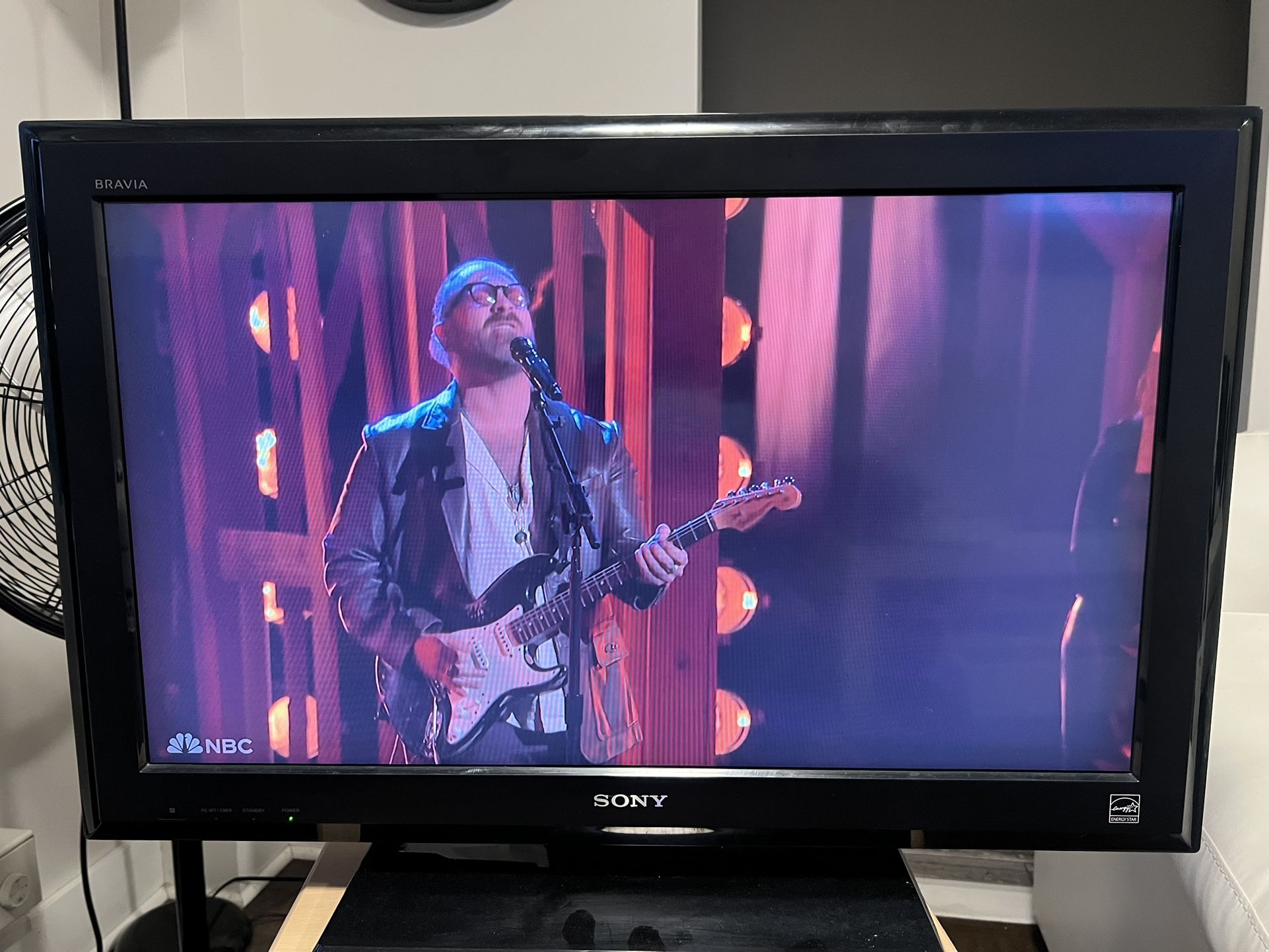 Television
