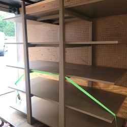 Storage Shelf