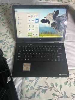 Laptop/tablet