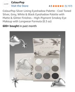 Color Pallete
