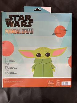 Star Wars Kids Socks