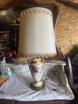 lamp