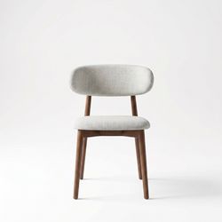 New Wooden Dining Chairs
