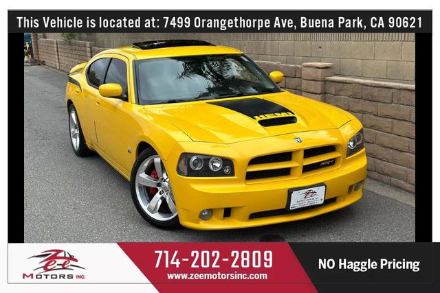 2007 Dodge Charger