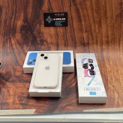 iP 13 Mini 