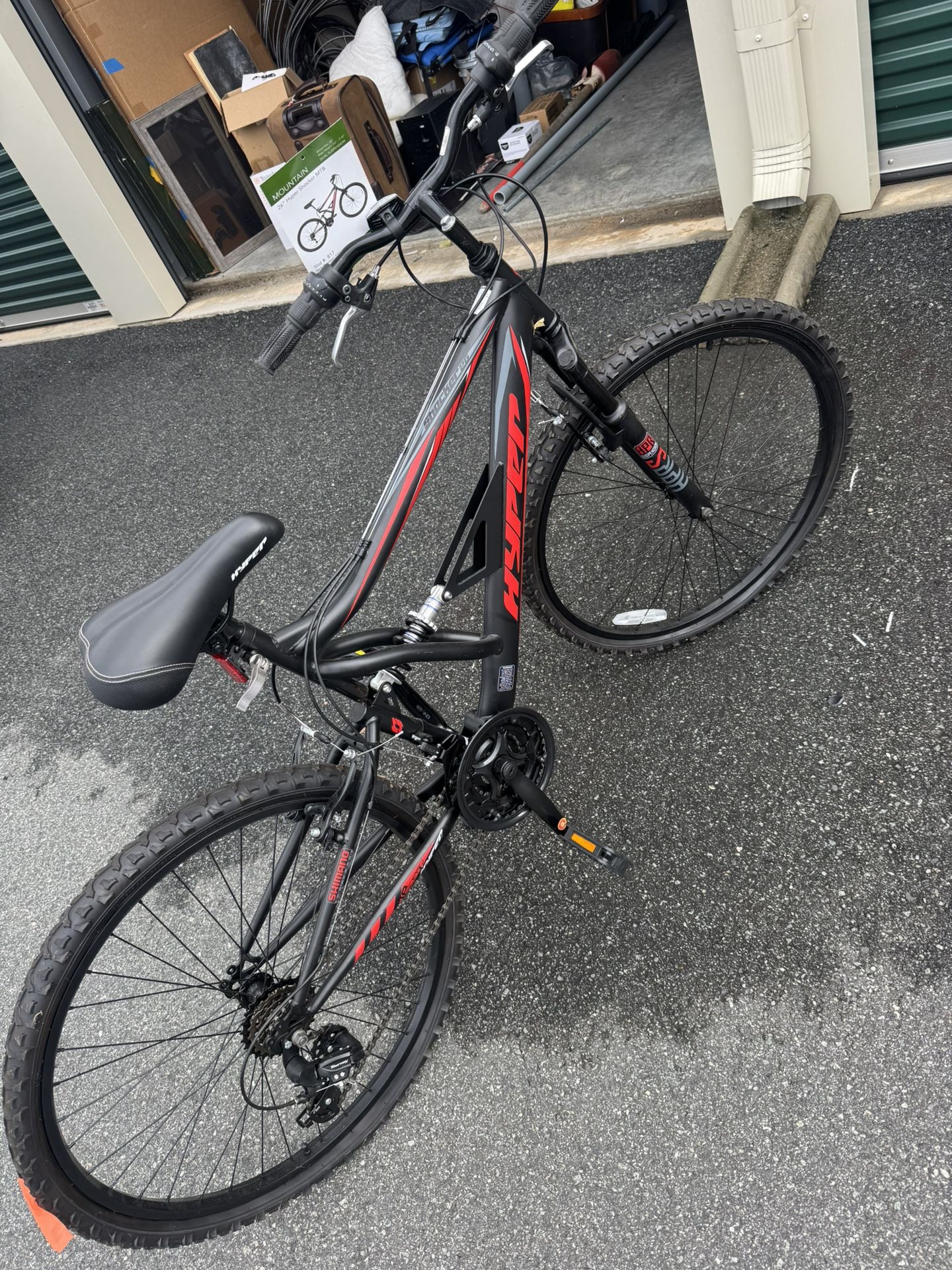 Bike