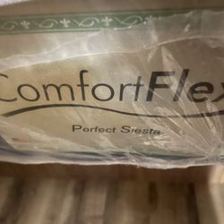 Brand New Queen Mattress 