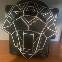 Disney's Loungefly Black Panther