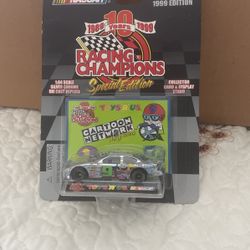 NASCAR Racing Champions 1(contact info removed)