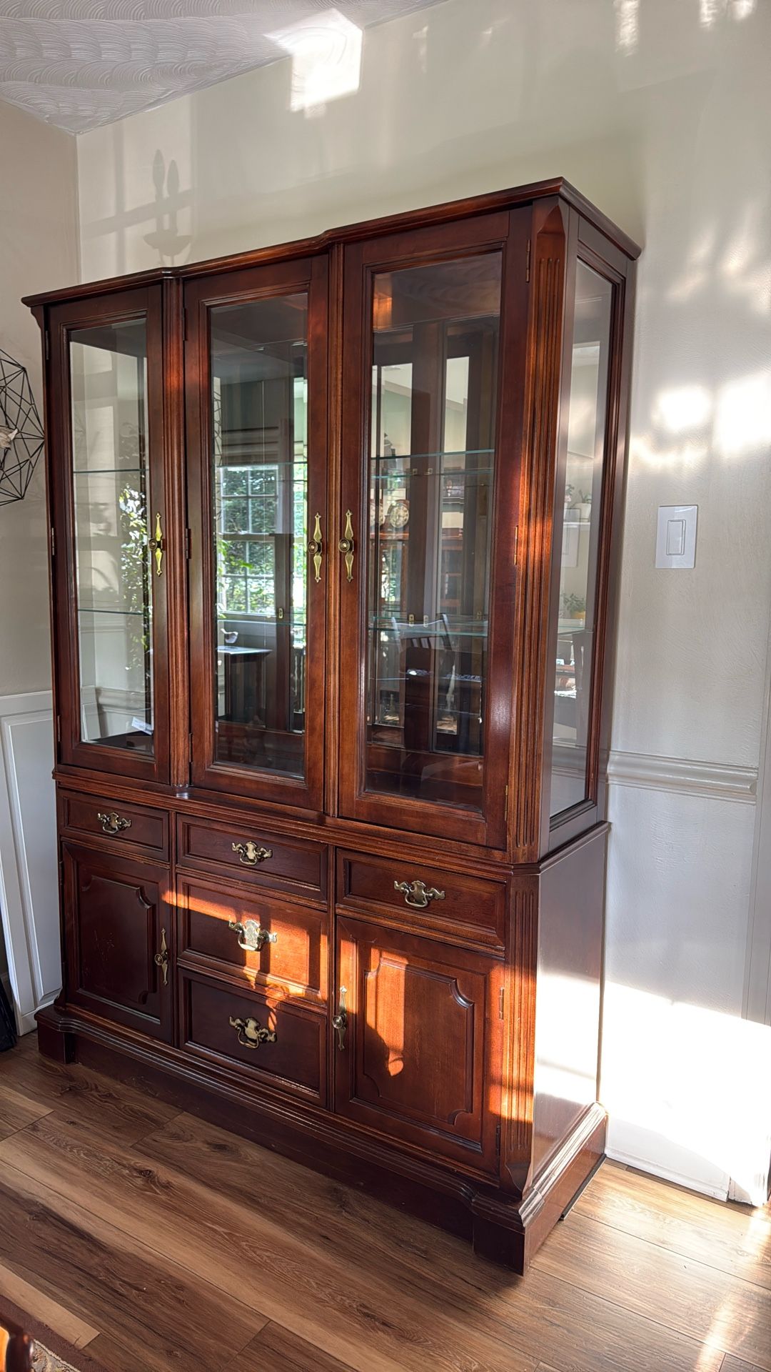 China cabinet