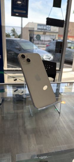 iPhone 13 256gb