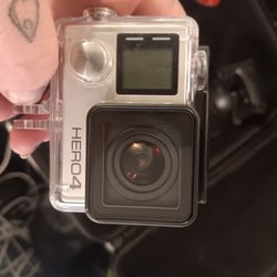 Gopro Hero4 