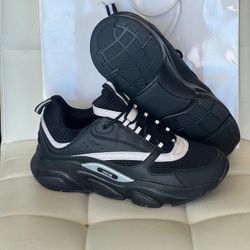 Dior Men Sneaker 