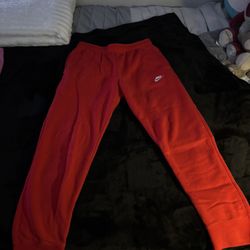 Nike Men’s Joggers