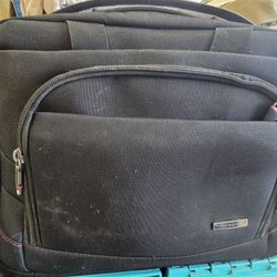 Samsonite Messenger Bag 