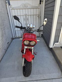 2016 Tao Tao Scooter