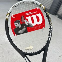 Tennis Racket 