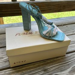Public desire heels 