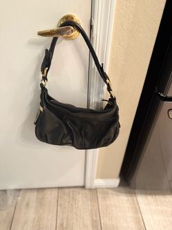 Makowski leather purse. Beautiful soft leather