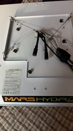 3 Mars hydro TSW 2000