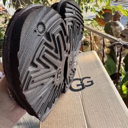 Toodler Ugg 